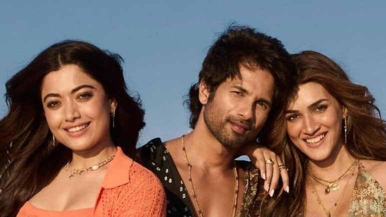 Cocktail 2 Review: कॉकटेल 2 हुई रिलीज, जानें कैसी है शाहिद, रश्मिका और कृति की फिल्म