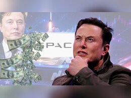 SpaceX ने मस्&zwj;क को बनाया इतना रईस कि भारत की टॉप-10 कंपनियां खरीद लें, फिर बच जाएगी इतनी दौलत