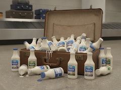US Airport Authority Issues Humorous Advisory After Ranch Craze Takes Over FIFA World Cup Tourists