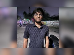 इंदौर में NEET का फर्जी पेपर बेचने वाला मास्टरमाइंड गिरफ्तार: ChatGPT से तैयार किए, 200 से अधिक छात्रों से ठगी
