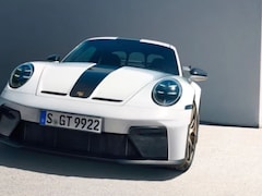Porsche 911 GT3 भारत में लॉन्च! रफ्तार ऐसी कि पलक झपकते 100 पार, जानिए कीमत