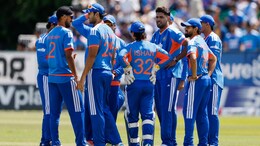 India vs Ireland 2nd T20I Highlights: Ireland Beat India By One Run, Register Historic Series Sweep