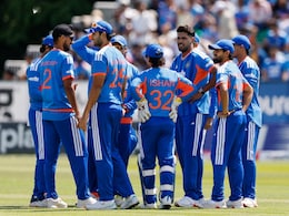 India vs Ireland 2nd T20I Highlights: Ireland Beat India By One Run, Register Historic Series Sweep