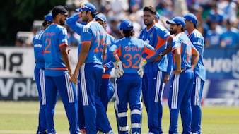 Ireland Beat India By One Run In 2nd T20I, Register Historic Series Sweep