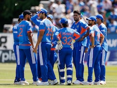 India vs Ireland Live Score, 2nd T20I: Harshit Rana Fight Back, India Need 8 Off 2 vs Ireland