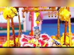 अधिकमास की कृष्ण जन्माष्टमी कब है? जानिए व्रत का महत्व, विधि और पूजा