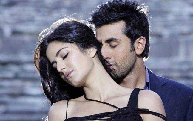Ajab Prem Ki Gazab Kahani Actor On Ranbir-Katrina's Romance On Set