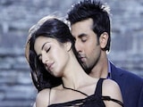 Ajab Prem Ki Gazab Kahani Actor On Ranbir-Katrina's Romance On Set Ajab Prem Ki Gazab Kahani Actor On Ranbir-Katrina's Romance On Set