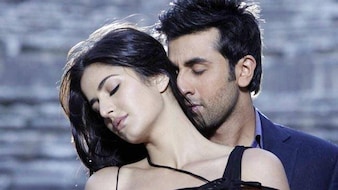 Ajab Prem Ki Gazab Kahani Actor On Ranbir-Katrina's Romance On Set