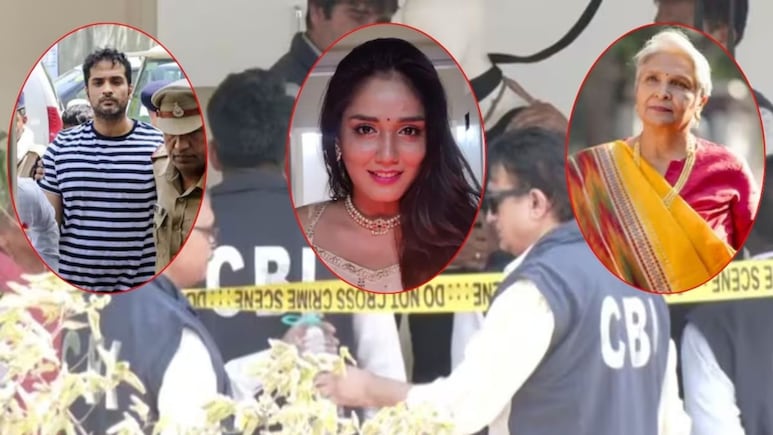ट्विशा शर्मा ने खुदकुशी की थी, हत्या नहीं हुई: CBI की चार्जशीट ने बदल दिया केस का रुख