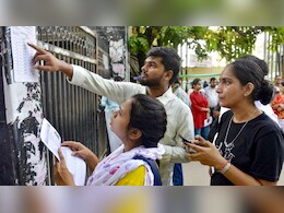 DU PG Admission 2026: दिल्ली यूनिवर्सिटी ने जारी किया नया शेड्यूल, जानें अपग्रेड, मिड-एंट्री और तीसरे राउंड की पूरी टाइमलाइन