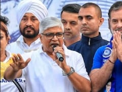 उत्तर प्रदेश को लेकर राहुल ने चल दिया अपना पहला दांव, मायावती को दिया संकेत