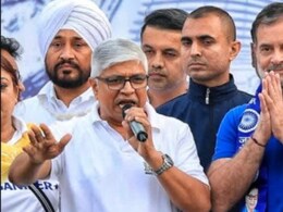 उत्तर प्रदेश को लेकर राहुल ने चल दिया अपना पहला दांव, मायावती को दिया संकेत