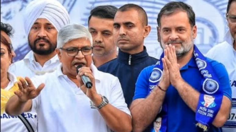 उत्तर प्रदेश को लेकर राहुल ने चल दिया अपना पहला दांव, मायावती को दिया संकेत