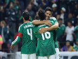 FIFA World Cup LIVE: Mexico Star, Who Outscored Ronaldo, Slams 1st Goal Of World Cup FIFA World Cup LIVE: Mexico Star, Who Outscored Ronaldo, Slams 1st Goal Of World Cup