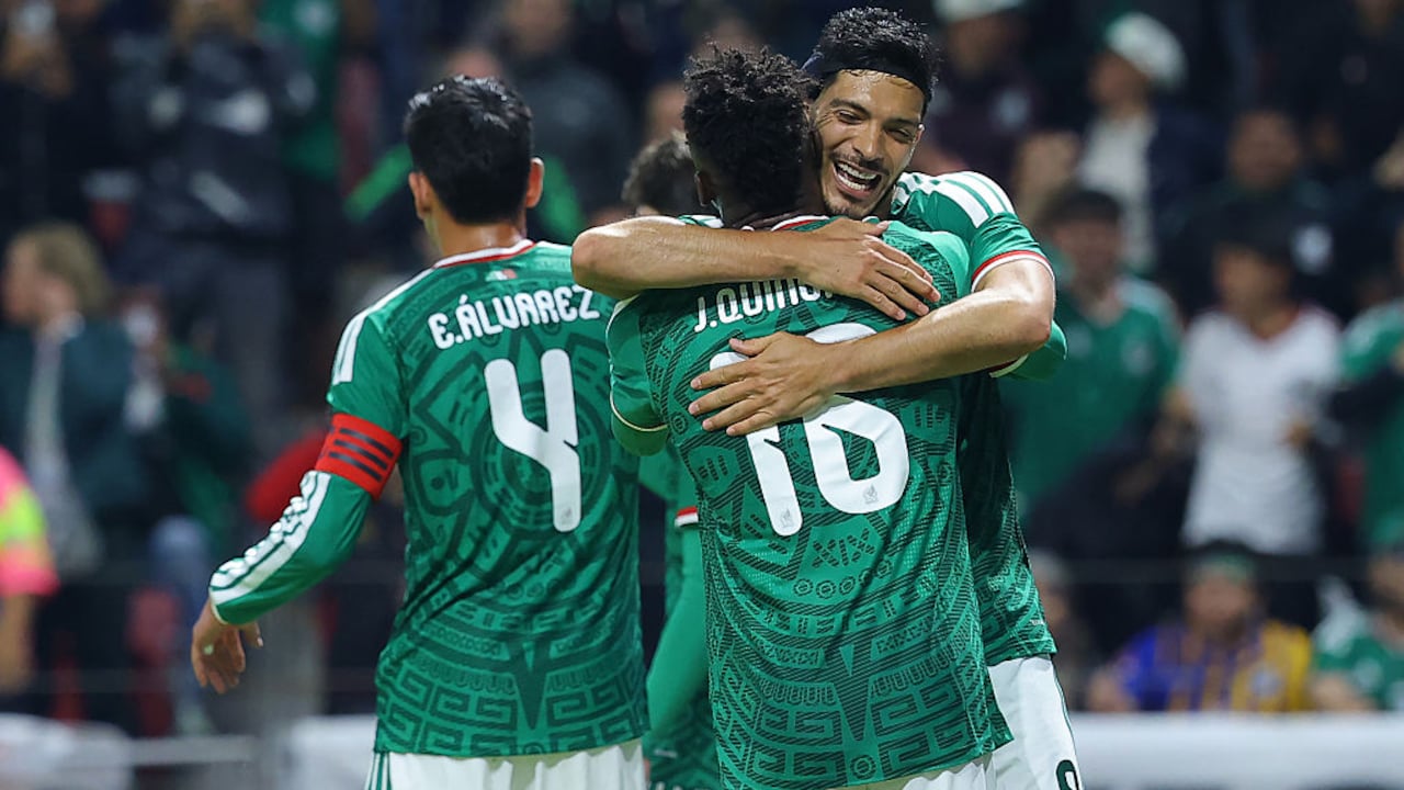 Mexico vs South Africa LIVE Score, FIFA World Cup 2026: Mexicos Julian Quinones Scores 1st Goal Of World Cup 2026 | MEX 1-0 RSA