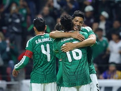 Mexico vs South Africa LIVE Score, FIFA World Cup 2026: Mexico Star, Who Outscored Cristiano Ronaldo, Slams 1st Goal Of World Cup 2026 | MEX 1-0 RSA