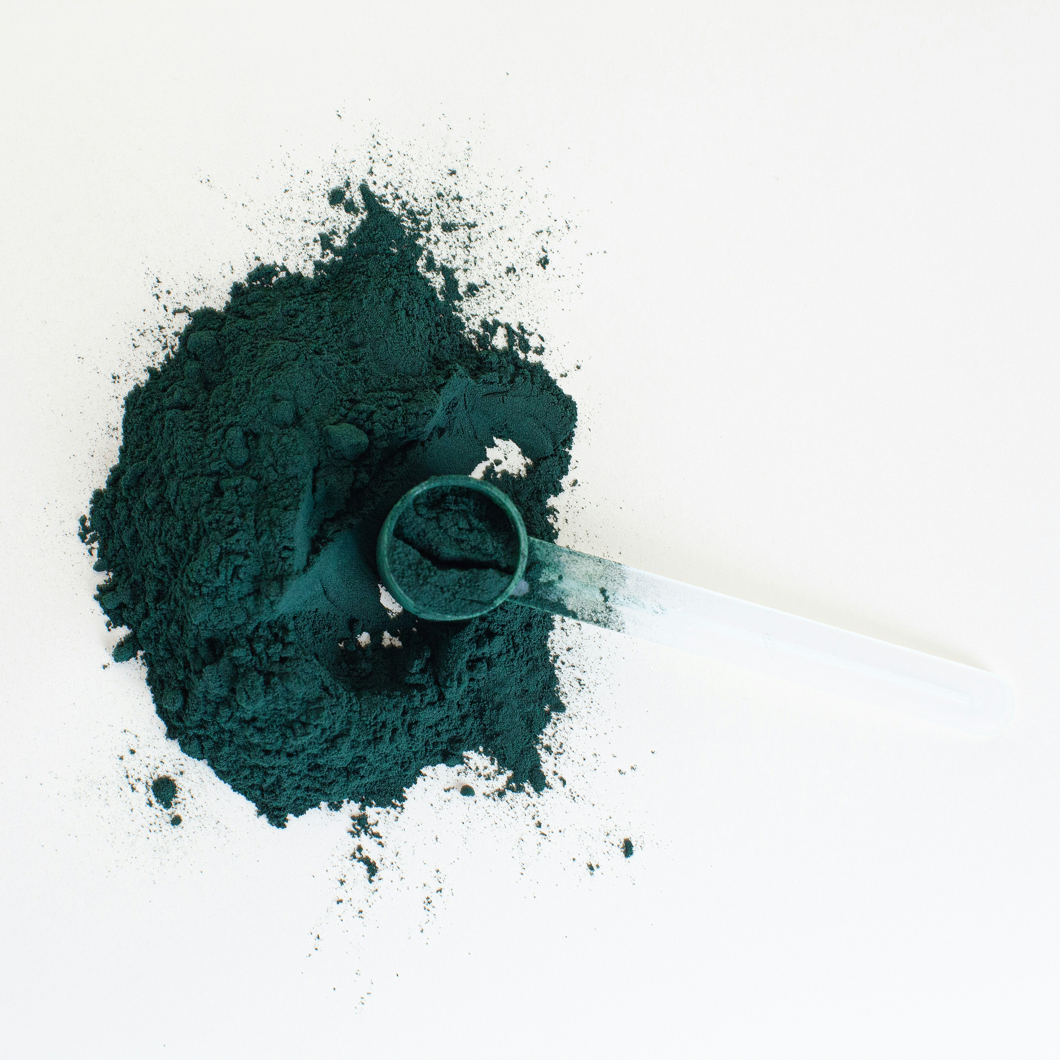 One of the biggest reasons for spirulinas viral fame is its protein content. One of the biggest reasons for spirulinas viral fame is its protein content.