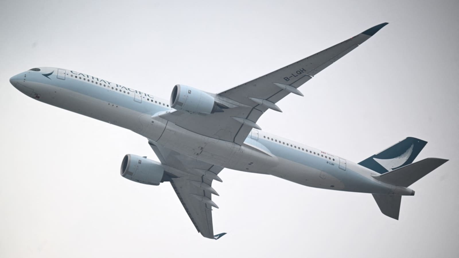 Blind Cricketer And Group Allege Discrimination By Cathay Pacific. Airline Responds