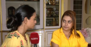 Trinamool MP To NDTV: List of 20 'Rebel' MPs To Be Given To Speaker Today