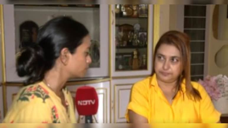 Trinamool MP To NDTV: List of 20 'Rebel' MPs To Be Given To Speaker Today