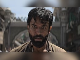 Danish Pandor Defends Uzair Baloch's 'Open Ending' In <i>Dhurandhar 2</i>: "I Was Completely Satisfied"