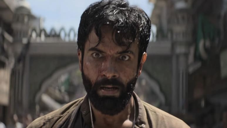 Danish Pandor Defends Uzair Baloch's 'Open Ending' In <i>Dhurandhar 2</i>: "I Was Completely Satisfied"