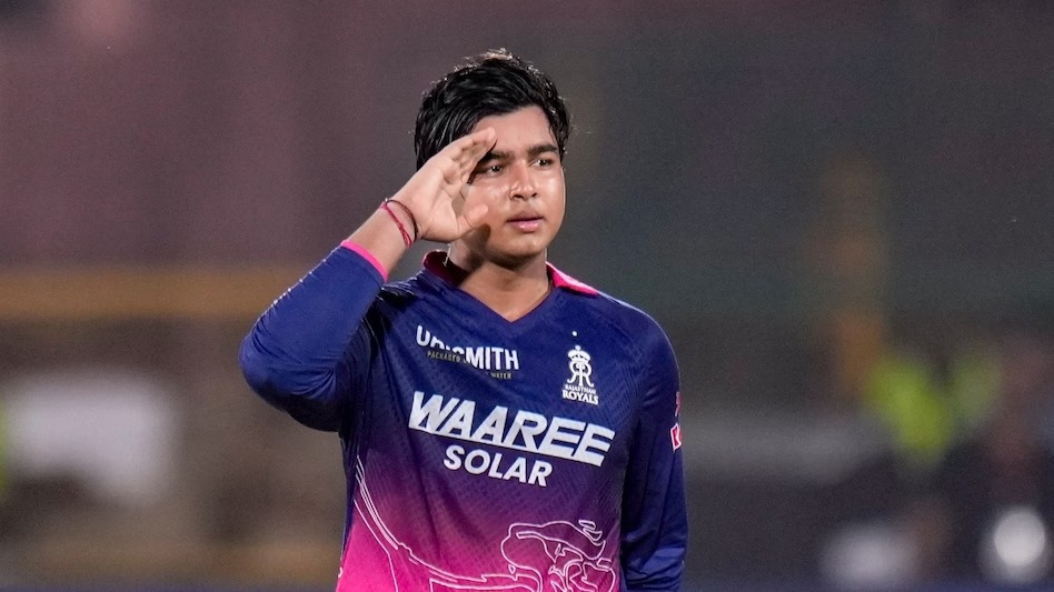 370 रुपये की बिरयानी विवाद के बीच वायरल हुआ नया वीडियो, वैभव सूर्यवंशी को लेकर प्रणीत मोरे ने कह दी ऐसी बात