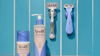 Gillette India Sees Strong Growth In Women's Grooming Business, Venus Brand Expands Over 20%