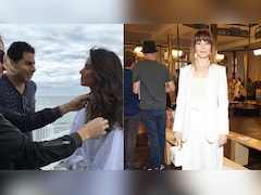Inside Linda Cardellini's Rarely Told Love Story With Fiance Steven Rodriguez