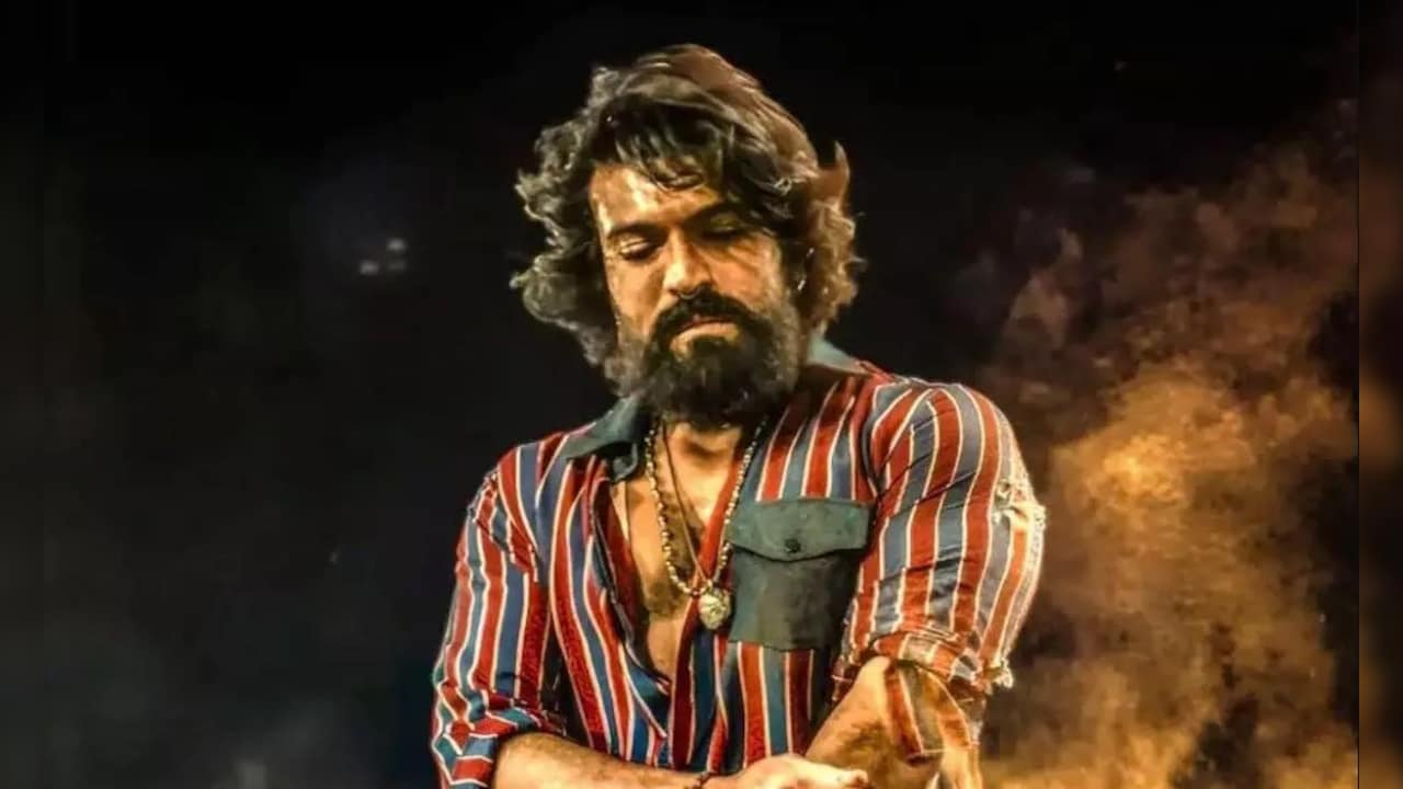 Peddi Day 2 Collection Worldwide: राम चरण की ‘पेद्दि’ लेकर आई कोहराम, 48 घंटे में 200 करोड़ के करीब पहुंची फिल्म