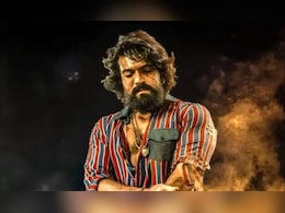 Peddi Day 2 Collection Worldwide: राम चरण की &lsquo;पेद्दि&rsquo; लेकर आई कोहराम, 48 घंटे में 200 करोड़ के करीब पहुंची फिल्म