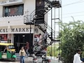 चित्तौड़गढ़ किले में अफसरों के नाक के नीचे बन गए 10 अवैध होटल- रेस्टोरेंट, अब चलेगा बुलडोजर