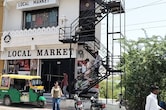 चित्तौड़गढ़ किले में अफसरों के नाक के नीचे बन गए 10 अवैध होटल- रेस्टोरेंट, अब चलेगा बुलडोजर