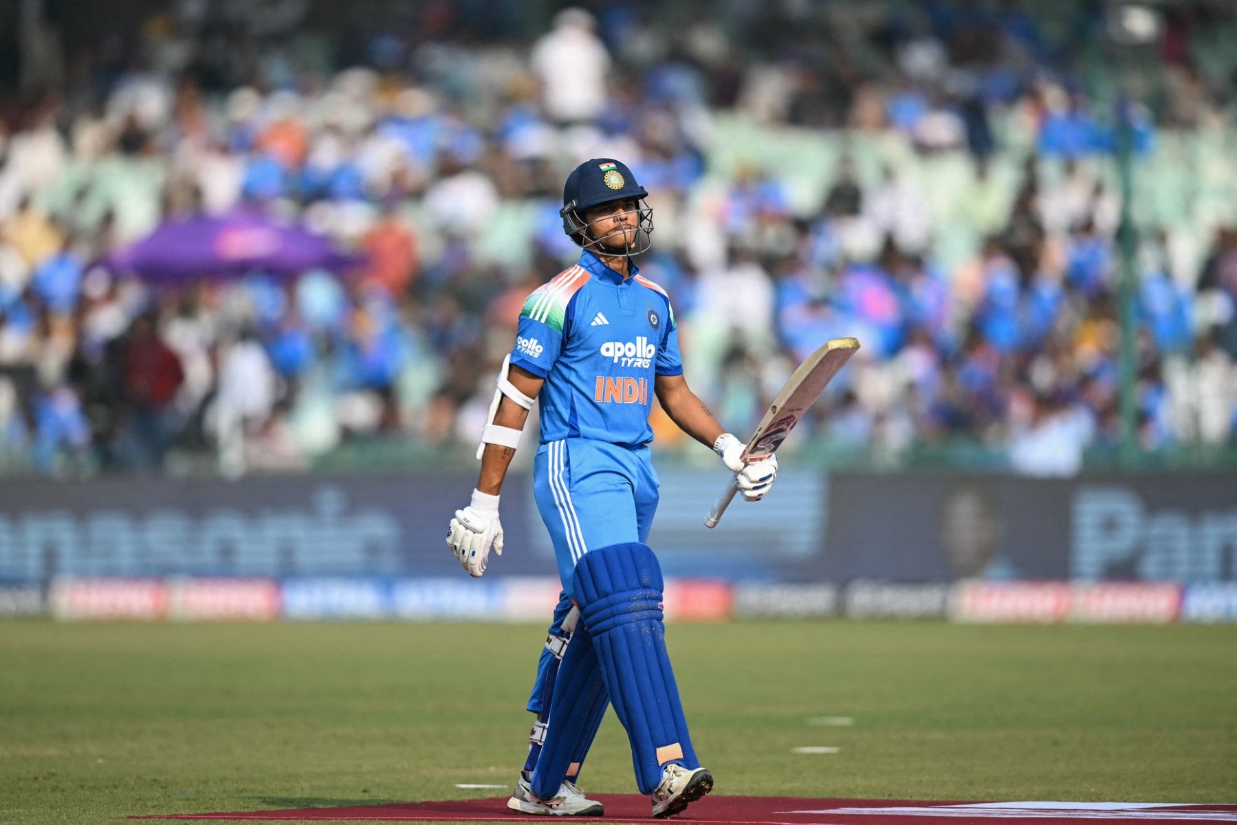 India to play Afghanistan in third ODI aiming for 3-0 series win