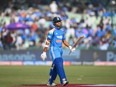 Yashasvi Jaiswal In Focus As India Eye ODI Series Clean Sweep vs Afghanistan