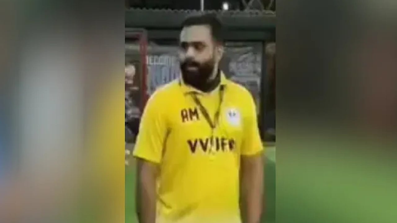 करियर बनाने का झांसा देकर फुटबॉल कोच ने 3 साल तक नाबालिग से किया रेप, पॉक्सो एक्ट में भेजा गया जेल