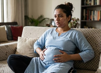 The Estrobolome: How A Sluggish Gut Triggers Hormonal Acne and Bloating