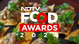 NDTV Food Awards Are All About Cutting Social Media Clutter And Finding Real Heroes