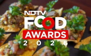 NDTV Food Awards Are All About Cutting Social Media Clutter And Finding Real Heroes