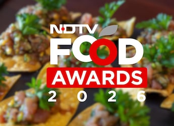 NDTV Food Awards Are All About Cutting Social Media Clutter And Finding Real Heroes