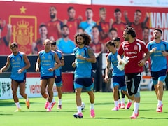 Spain Vs Peru: Preview, Match Time, Squads, Possible Starting XIs, LIVE Streaming And More