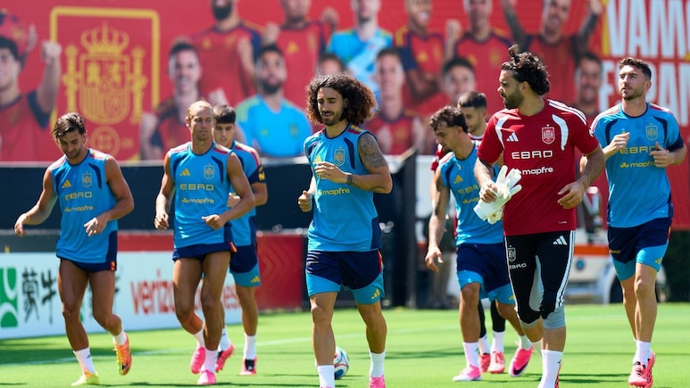 Spain Vs Peru: Preview, Match Time, Squads, Possible Starting XIs, LIVE Streaming And More