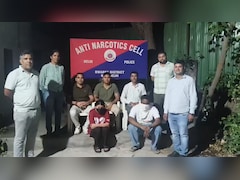 मैट्रिमोनियल साइट पर शादी का झांसा देकर ठगी, विदेशी नागरिक और नागालैंड की महिला गिरफ्तार