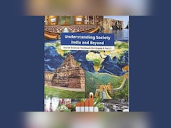 NCERT की किताब में अब 'मनुस्मृति' का जिक्र, महिलाओं के सम्मान को दिखाने के लिए दिया हवाला