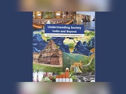 NCERT की किताब में अब 'मनुस्मृति' का जिक्र, महिलाओं के सम्मान को दिखाने के लिए दिया हवाला
