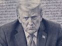 'Welcome, But Be Good': Trump Unveils New US Passport With His Photo