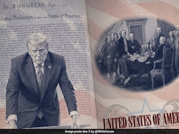 250,000 More Trump-Themed Patriot Passports To Be Released After "Overwhelming Demand"