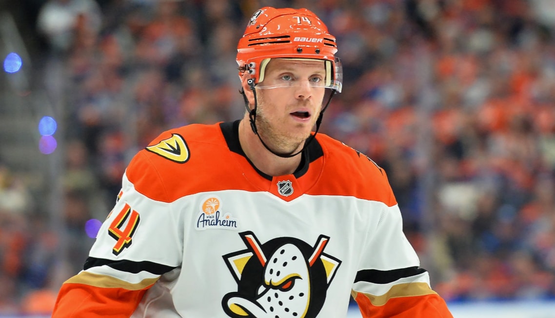 Hurricanes Acquire John Carlson’s Negotiating Rights as Contract Talks Continue