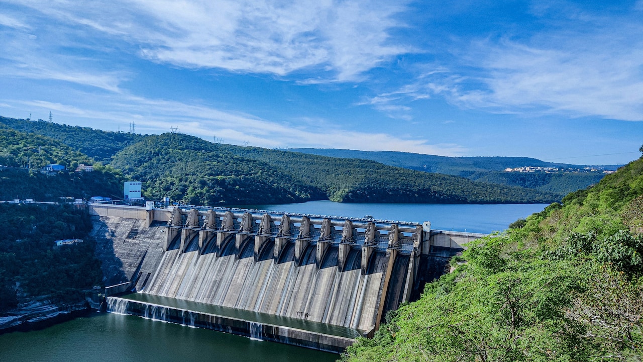 Mumbai Lake Levels: Water Stock Drops To 13.55% On June 7, Shortage Higher Than Last Year